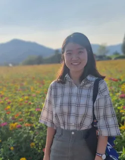 Hagyeong Lee's photo