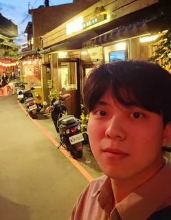 Sangyoon Lee's photo